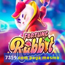 7359.com paga mesmo